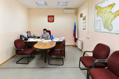 Кабинет госслужащего новосибирской области. Кабинет чиновника.